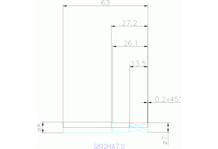 S812HA7.0