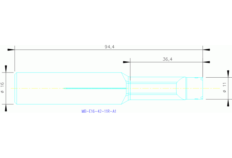 MB-E16-42-11R