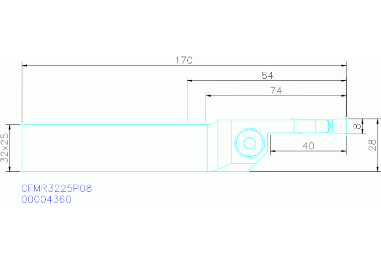 CFMR3225P08