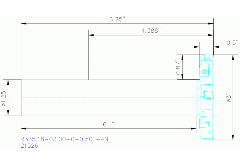 R335.18-03.00-0-0.50F-4N