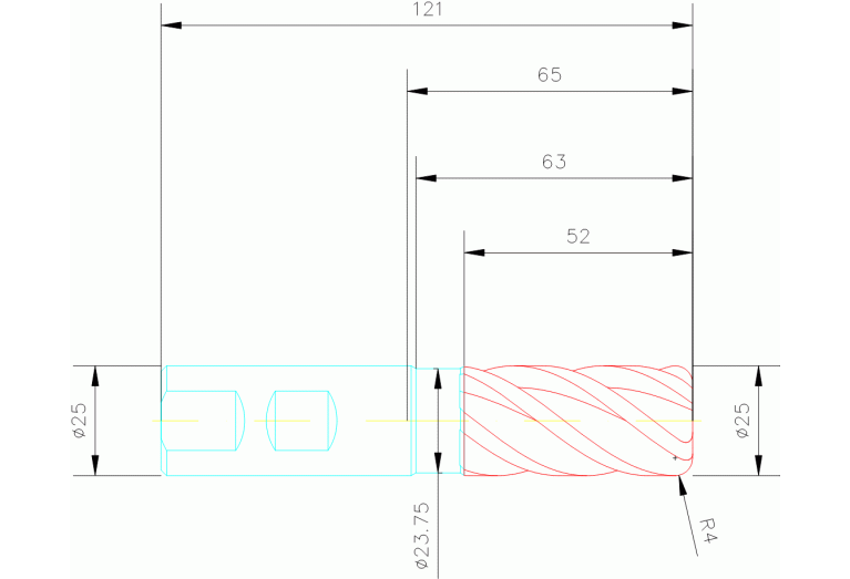 2F340-2500-400CSD 1745