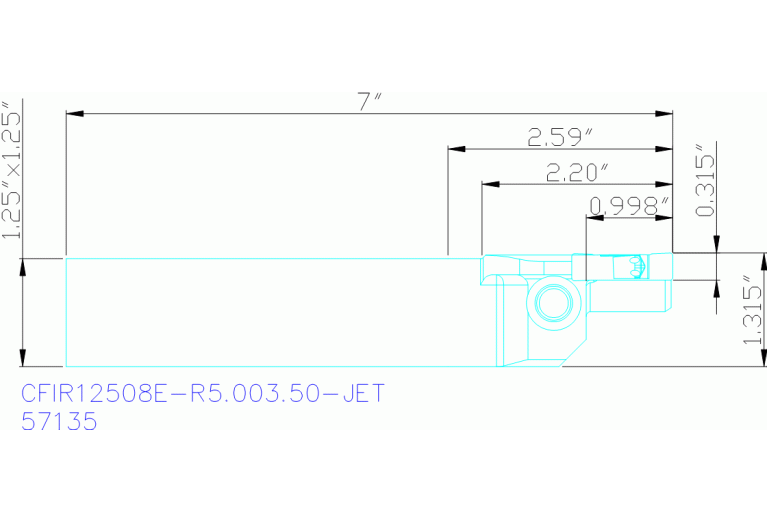 CFIR12508E-R5.003.50-JET