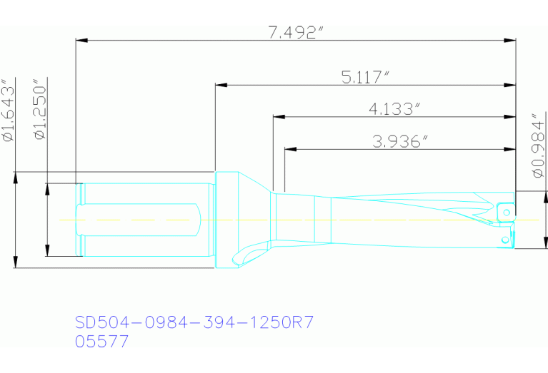 SD504-0984-394-1250R7