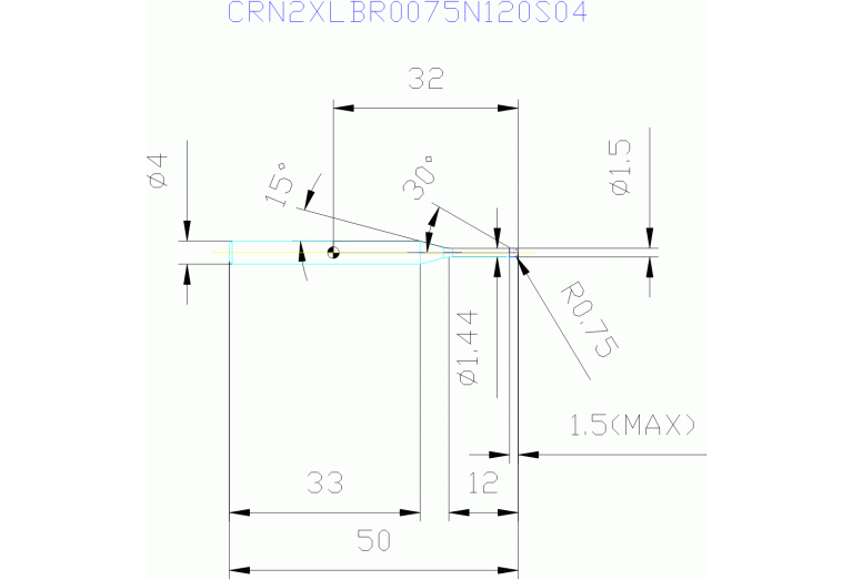 CRN2XLBR0075N120S04
