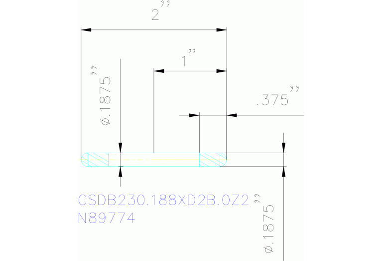 CSDB230.188XD2B.0Z2