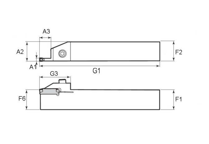 CGWSL2525-W30