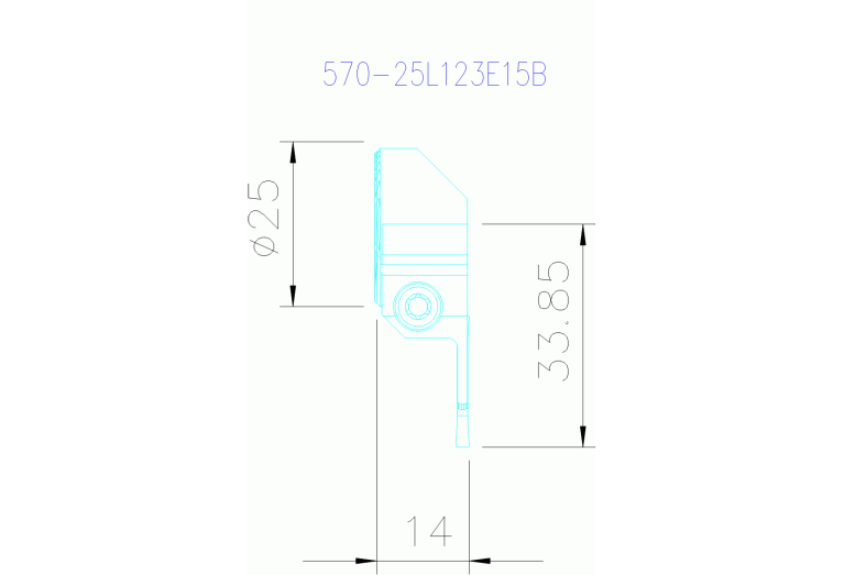 570-25L123E15B