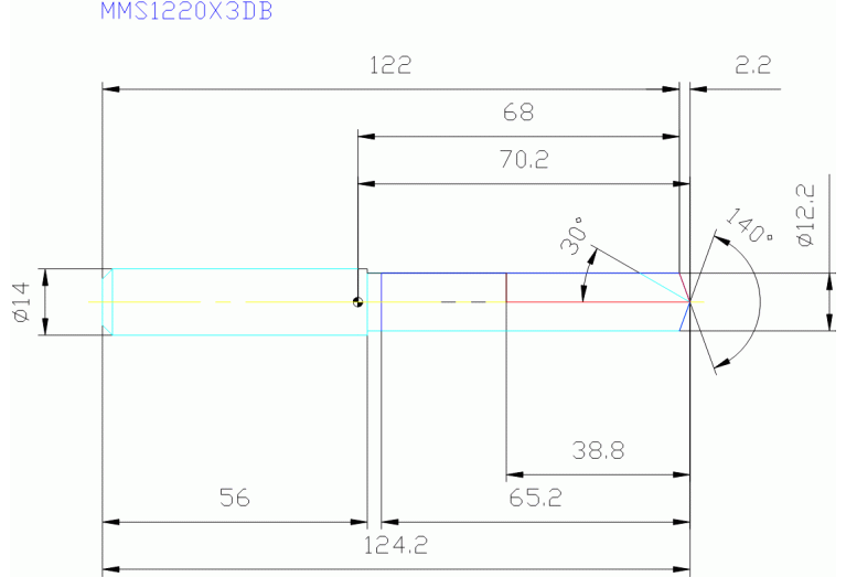 MMS1220X3DB DP7020