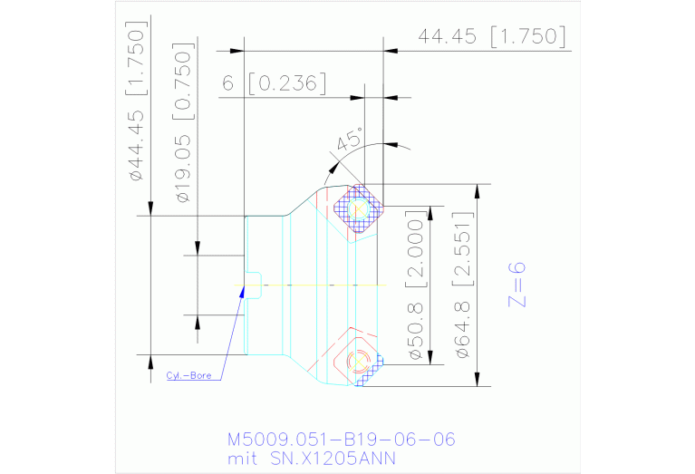 M5009.051-B19-06-06