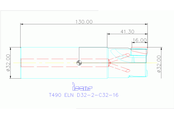 T490 ELN D32-2-C32-16