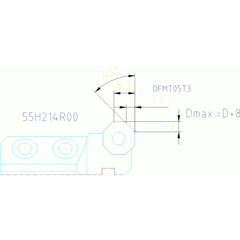 55H214R00