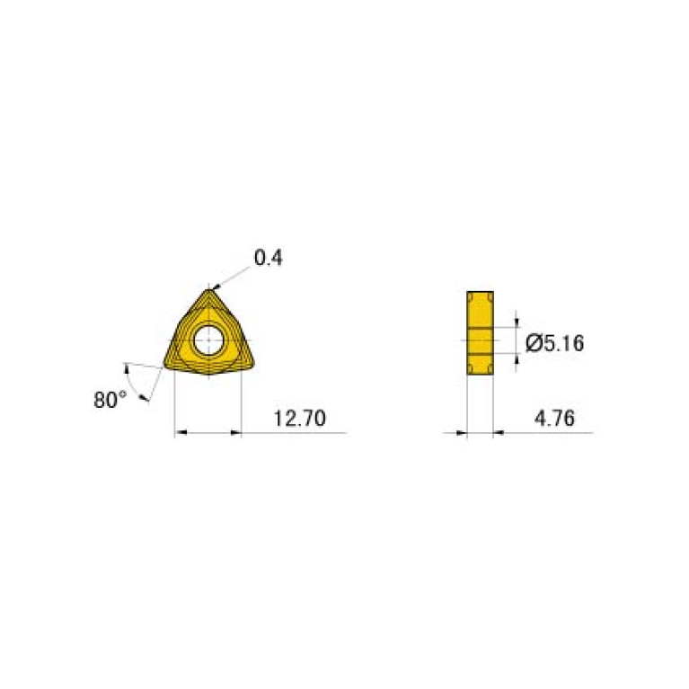 WNMG080404-MS UTi20T