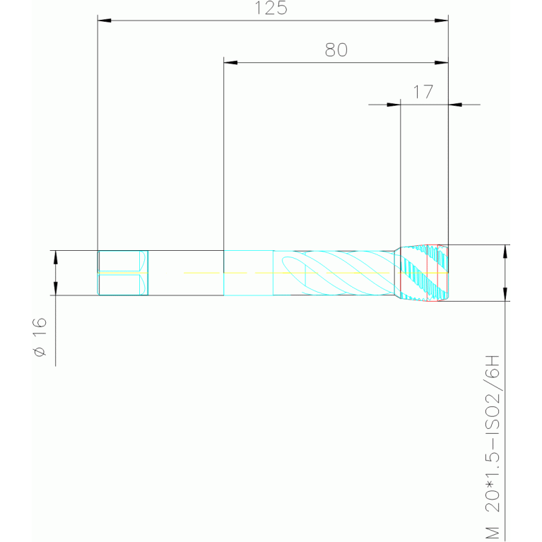 21569-M20X1.5