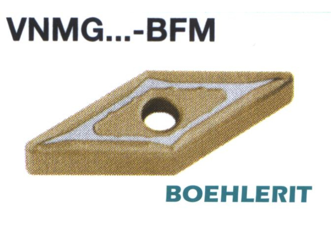 VNMG160408-BFM LC225K