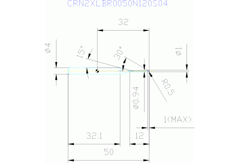 CRN2XLBR0050N120S04
