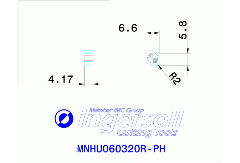 MNHU060320R-PH IN2510