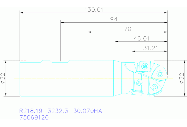 R218.19-3232.3-30.070HA