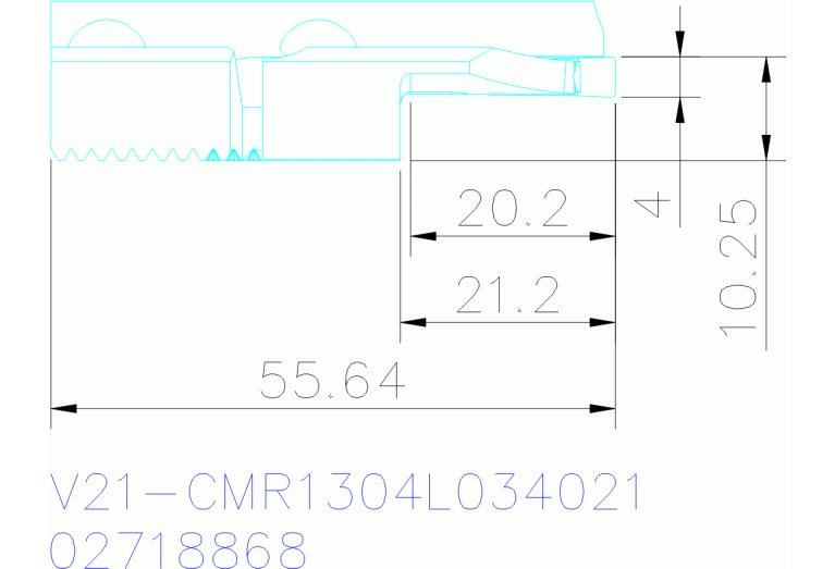 V21-CMR1304L034021