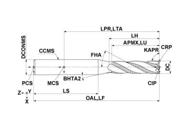 VFMFPRD0700