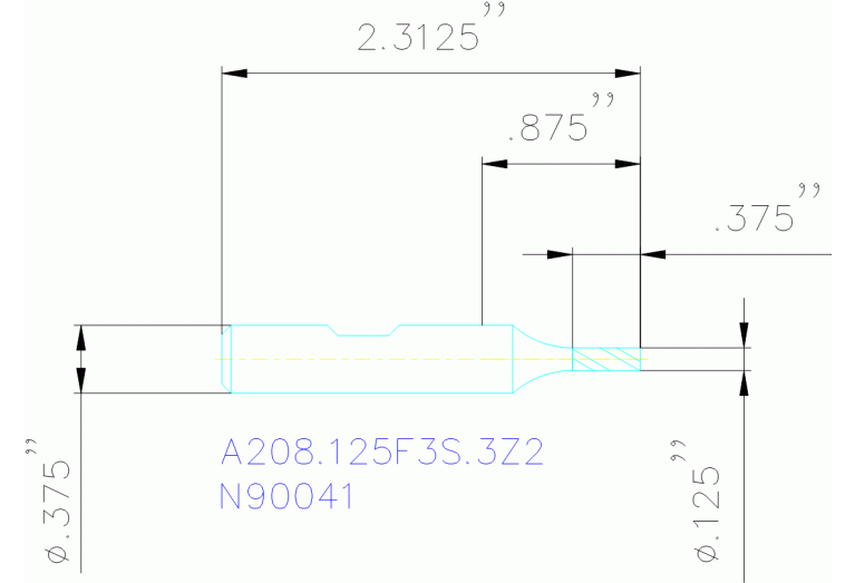 A208.125F3S.3Z2
