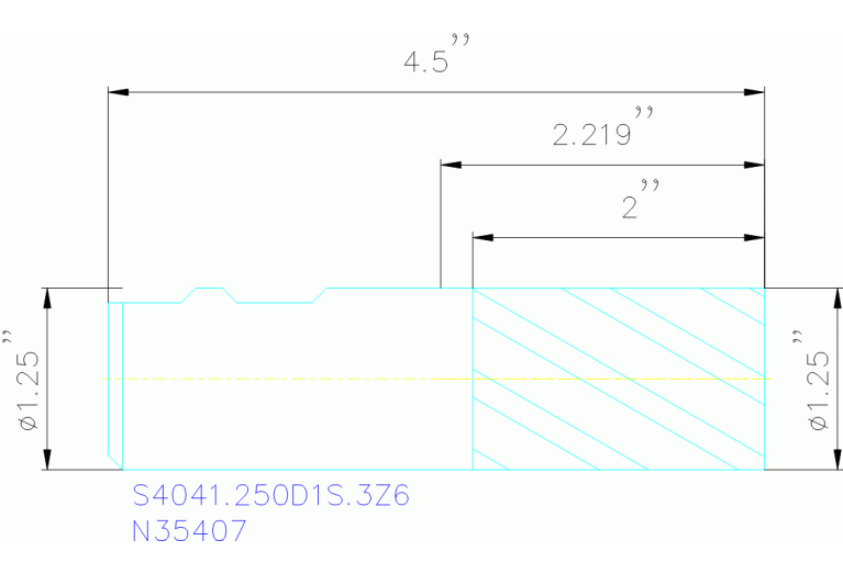 S4041.250D1S.3Z6