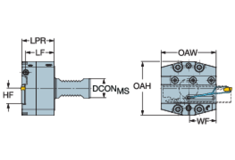 APBA-L-VDI30-21-HP