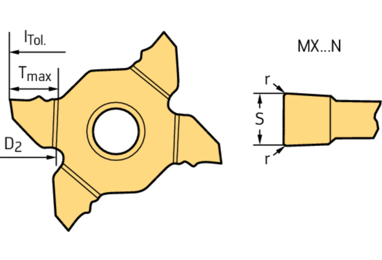 MX22-2E120N01-GD8 WSM23S