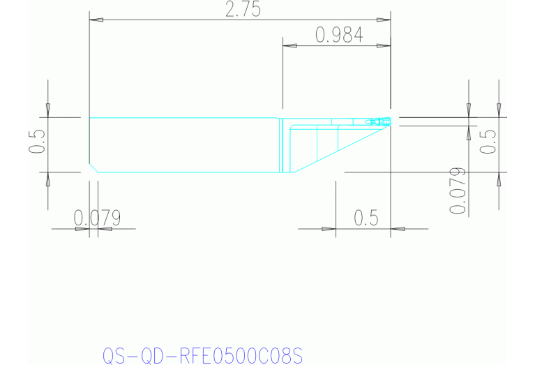 QS-QD-RFE0500C08S