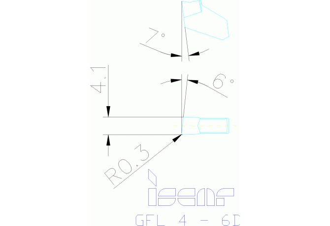 GFL 4 - 6D IC328
