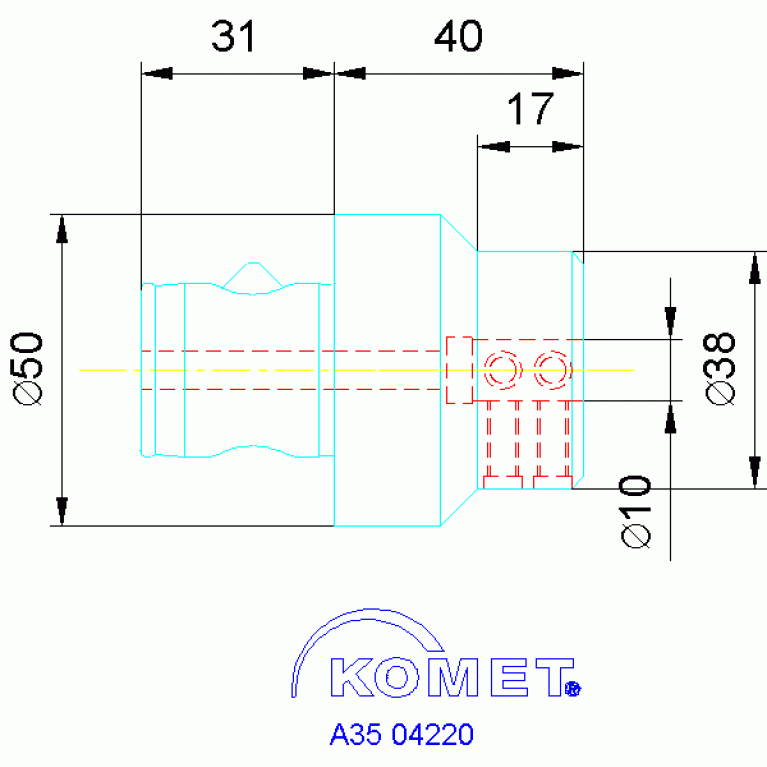 A35 04220