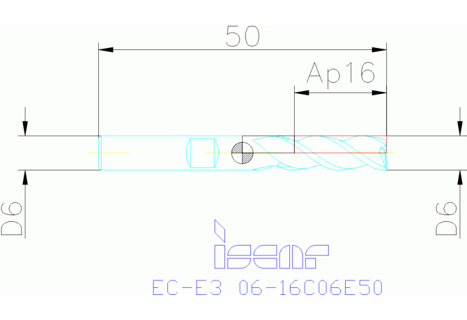 EC-E3 06-16C06E50 IC900