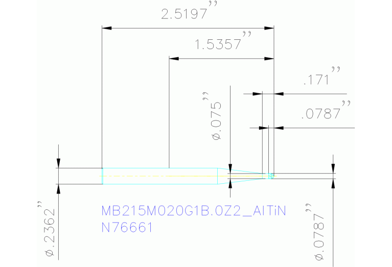 MB215M020G1B.0Z2 ALTIN