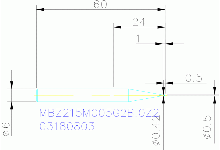 MBZ215M005G2B.0Z2 ALTIN