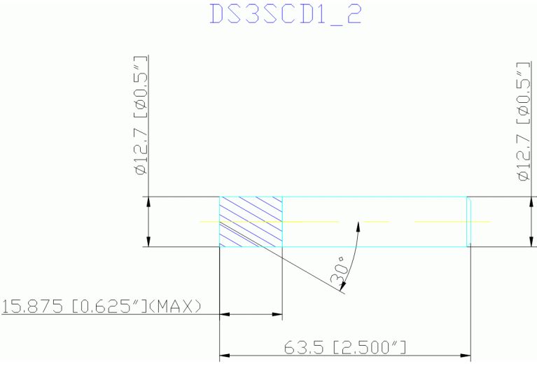 DS3SCD1/2