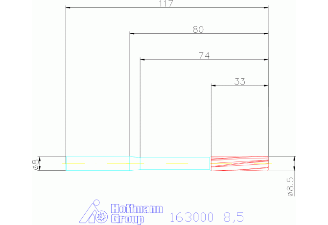 163000 8,5