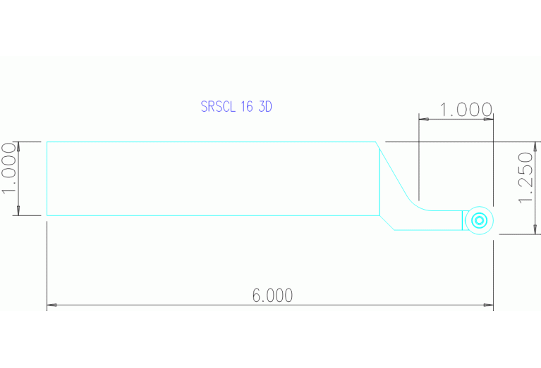 SRSCL 16 3D
