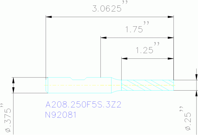 A208.250F5S.3Z2
