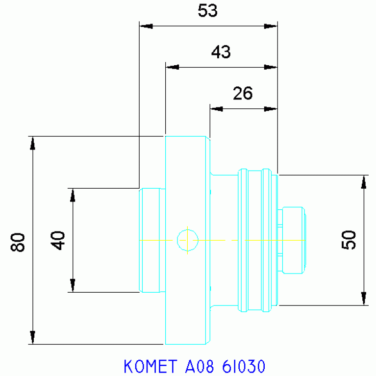A08 61030