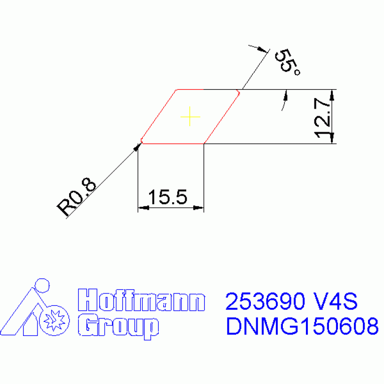 253690 V4S