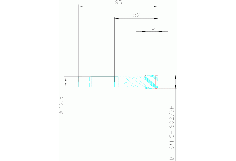 JC2156705-M16X1.5