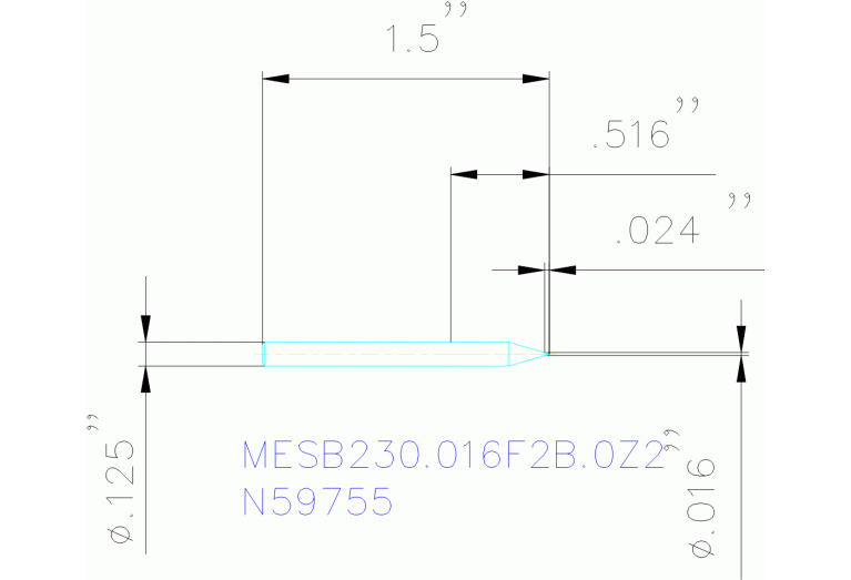 MESB230.016F2B.0Z2