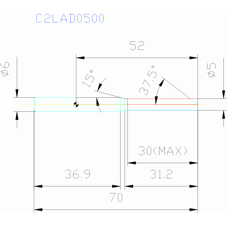 C2LAD0500