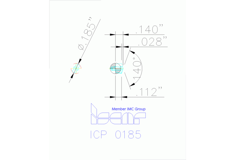 ICP 047 IC908