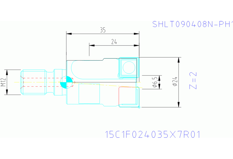 15C1F024035X7R01