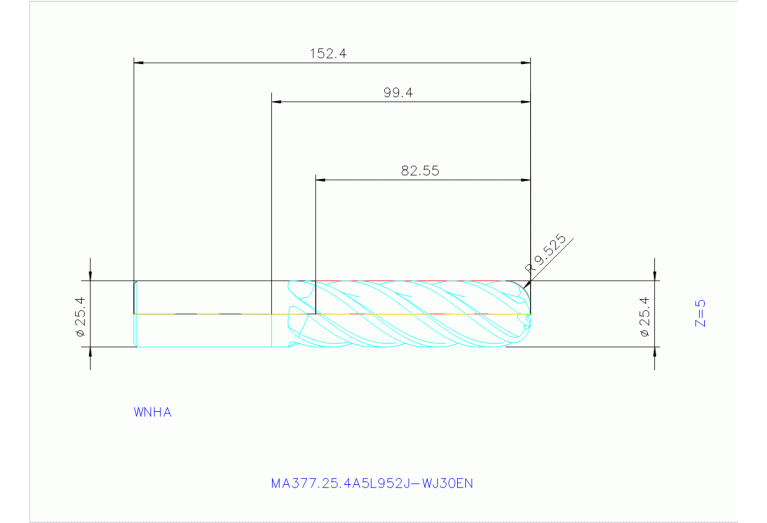 MA377.25.4A5L952J-WJ30EN