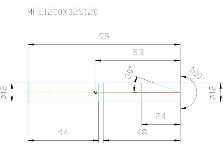 MFE1200X02S120 DP1020