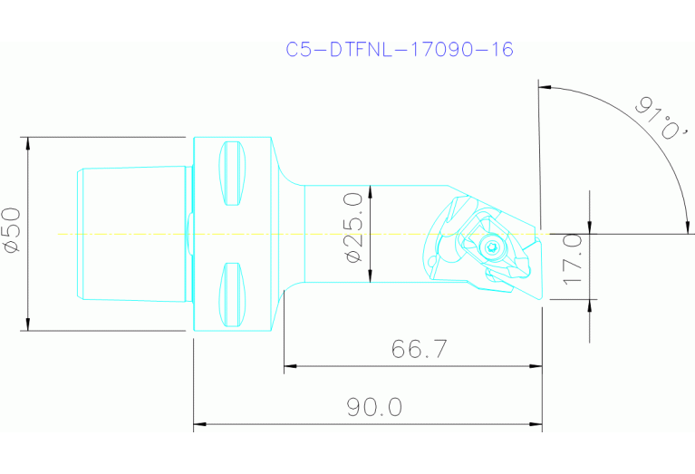 C5-DTFNL-17090-16