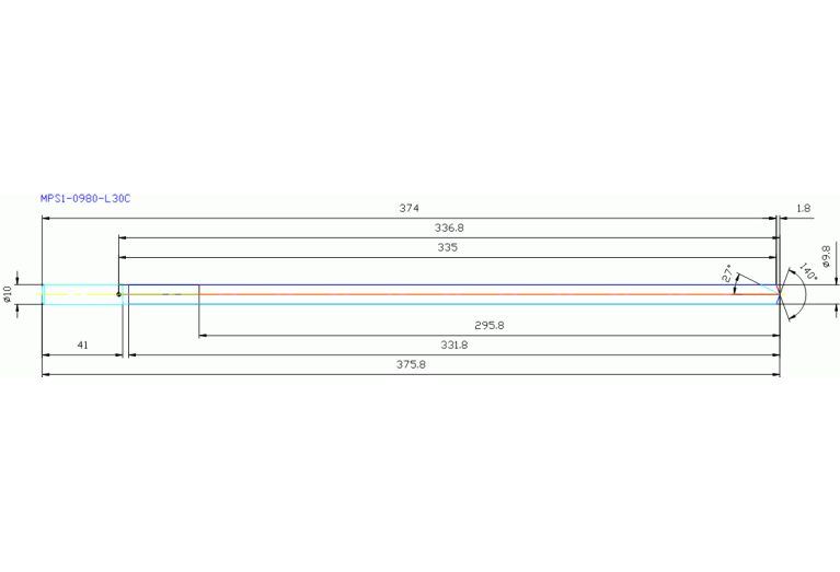 MPS1-0980-L30C DP1021
