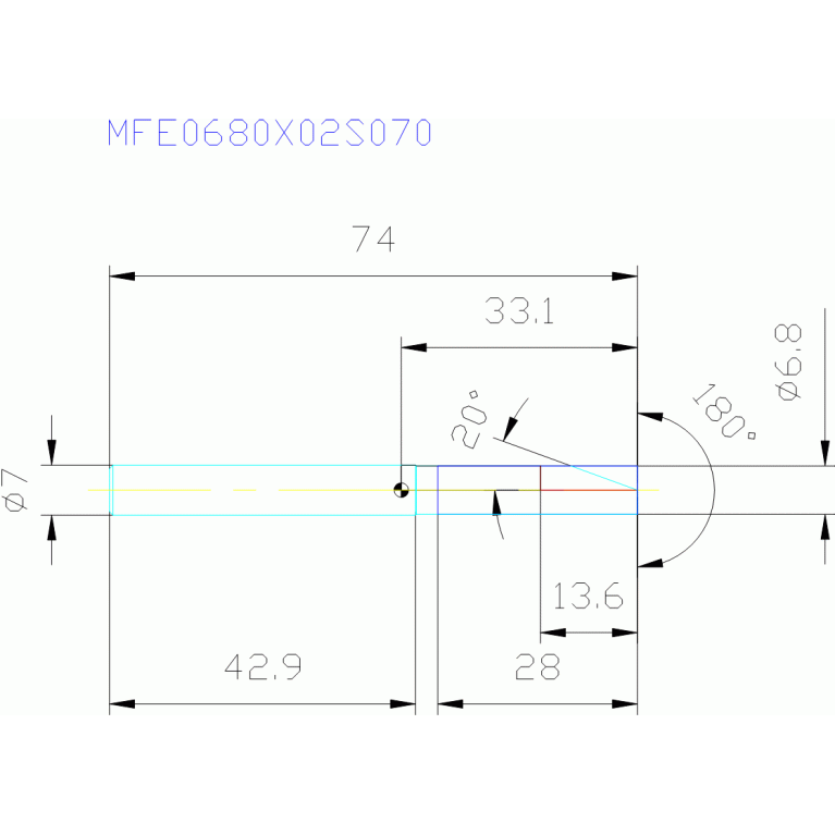 MFE0680X02S070