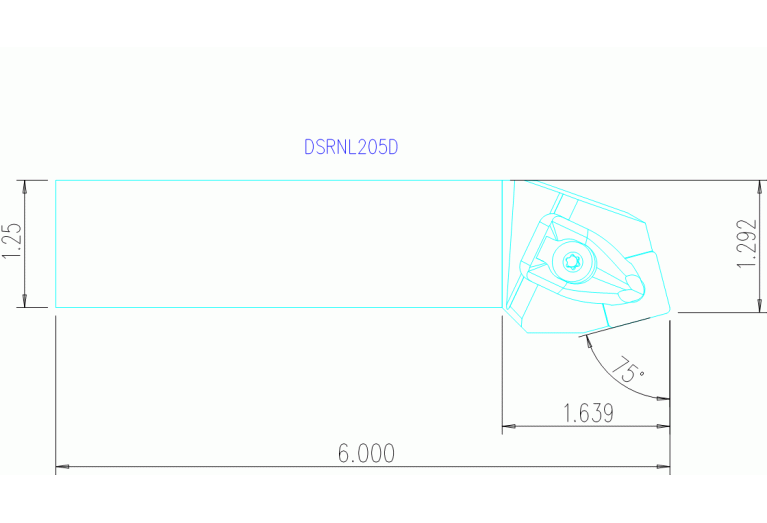 DSRNL205D